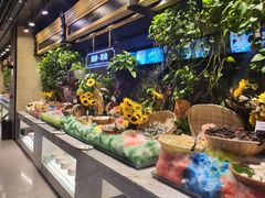 -川骄海鲜自助(亚运村店)