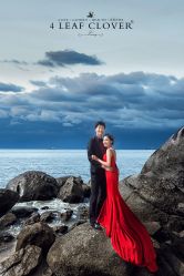 -四叶草环球旅拍