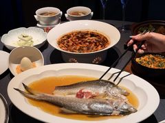 -三利音·东方司宴(外滩店)