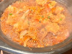 -破三川·新川菜(静安大融城店)