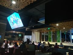 大堂-川流不息(北蔡休闲广场店)