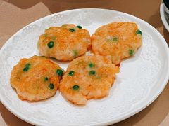 虾饼-群乐饭店(滨安路店)