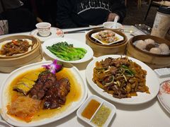 -稻香饭店(IFS国金中心店)