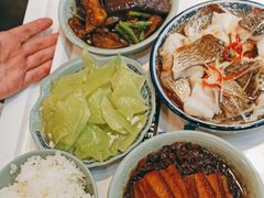 -7+7私家饭堂(人民路店)