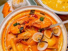 -米泰芒·东南亚料理(体育西店)