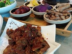 -丽华园(汉阳龙阳店)