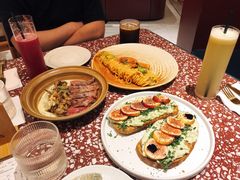 -Toris(LuOne凯德晶萃广场店)