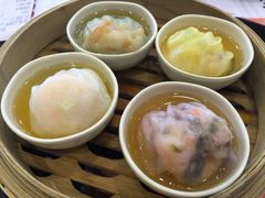 虾饺妹茶楼(环市东路店)-虾饺妹·粤式手工点心(水荫路店)