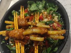 -钢管厂歆瑞源油卤串串香(春熙路太古里店)