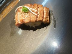-昊·来了寿司(台湾街店)