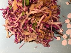 -吕氏疙瘩汤·私家菜馆(慈云寺店)