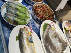 -小船渔村·大连菜(明泽街店)