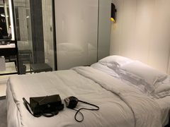 -尼依格罗香港美利酒店