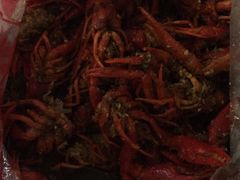 -老谢龙虾(芜湖路店)