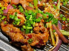 -绿茶餐厅(成都大悦城店)