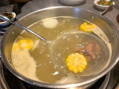 -贵宾牛·潮汕牛肉火锅(珠池总店)
