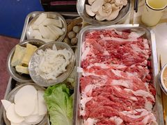 -月圆火锅(宁海东路二店)