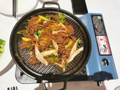 -东门烤鸭店(鼓楼店)
