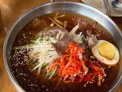 -海云台韩式汤饭·13年匠心韩料(南山店)