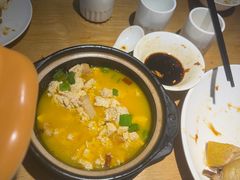-八源地千岛湖土菜馆·有机鱼(塘苗路十九年店)