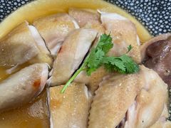 -明香海鲜酒家(华强北店)