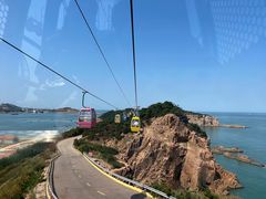 -摩天岭风景区