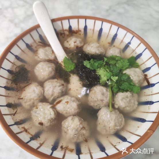安心馄饨(金祥苑店)