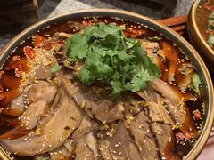 -吉布鲁牛排海鲜自助(万州万达广场店)
