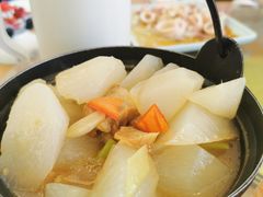 -宋小谨·泉州菜(西沙湾店)