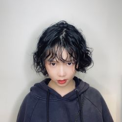 -苏豪路易士·嘉玛发廊