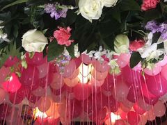 -小菜园新徽菜(芜湖万达店)