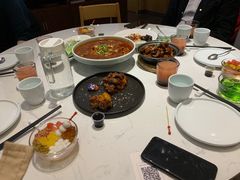 -峨嵋小镇·川菜(勒泰中心店)