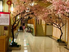 -极乐汇汗蒸会馆(杭州店)