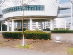 -上海海事大学(临港校区)