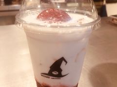 -WIZARD COFFEE咖啡巫师