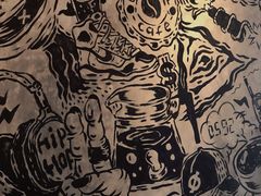 -BE NORMAL CAFE(霞溪路店)