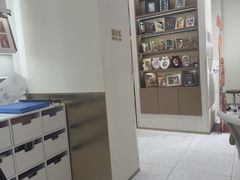 -海马体照相馆(上海万象城店)