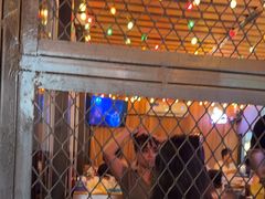 -Dampa Seafood Grill - Dubai