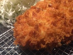 -山杏yama-katsu·吉列炸物