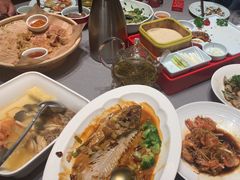 -伙靠·江浙菜(田林路店)