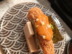 -争鲜回转寿司(大连和平广场凯德PLUS店)