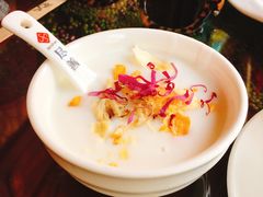 -尽善百年古院餐厅(王家老宅店)