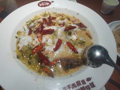 -鱼亨小鲜酸菜鱼(大信店)