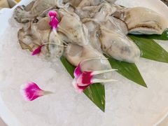 大连小镇生蚝-大舜国风· 和牛火锅(绮霞街店)