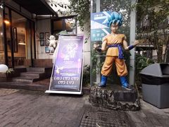 -奎星楼街
