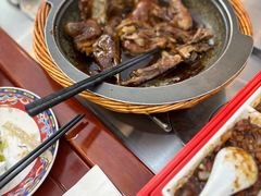 -应天大明王朝·南京菜创始店(中山陵店)