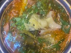 -云阿蛮云南生烫牛肉米线(奉贤路店)