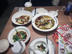 -太二酸菜鱼(天鹅湖万达店)