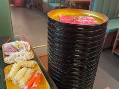 -牛New寿喜烧(曹路花园城店)