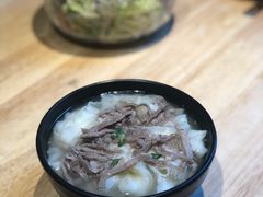 -蒙料·手把肉(望京店)